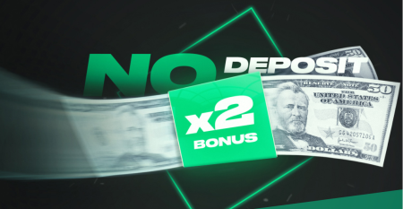 SuperForex No Deposit Bonus - 50$