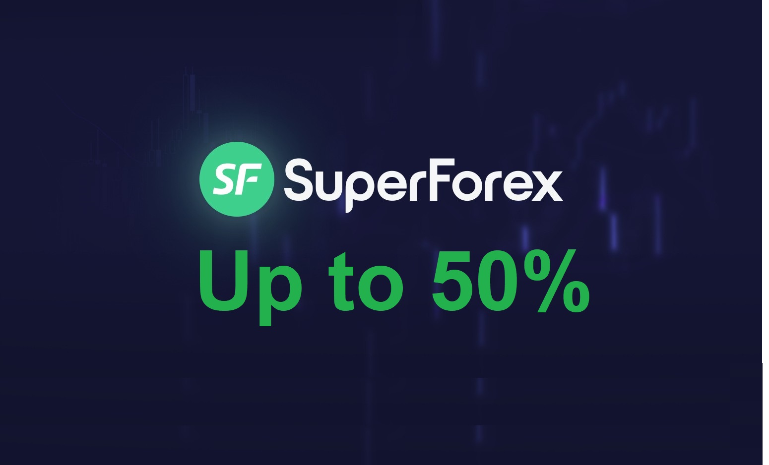 Bonus SuperForex