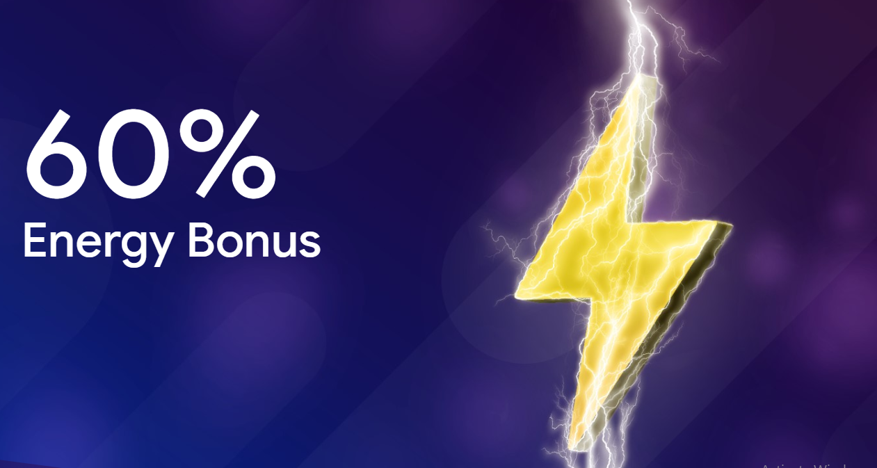 Bonus SuperForex