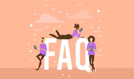 Frequently Asked Questions (FAQ) on SuperForex