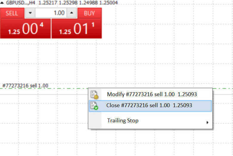 نحوه سپرده گذاری و تجارت فارکس در SuperForex