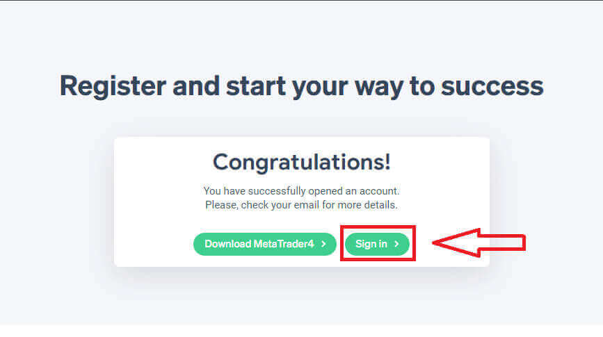 نحوه پیوستن به برنامه وابسته و شریک شدن در SuperForex