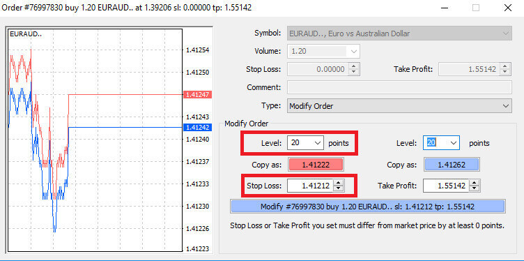 نحوه ثبت نام و شروع تجارت با یک حساب آزمایشی در SuperForex