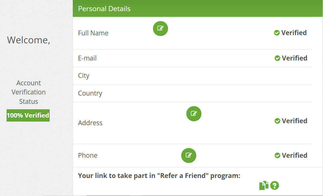 نحوه تجارت در SuperForex برای مبتدیان