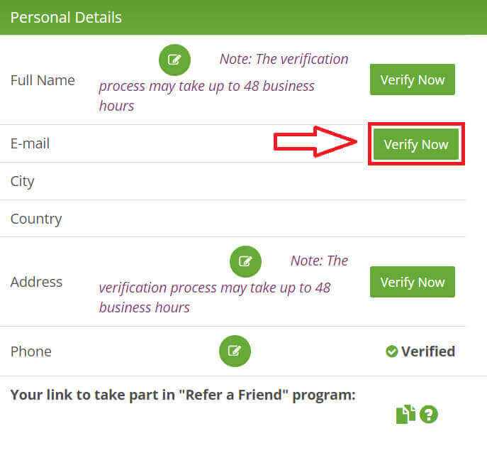 نحوه تجارت در SuperForex برای مبتدیان