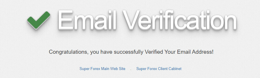 نحوه تجارت در SuperForex برای مبتدیان