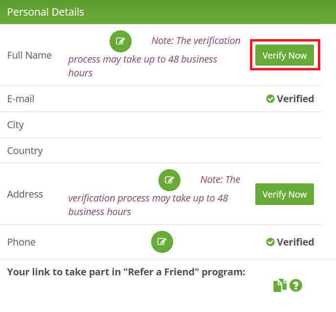نحوه تجارت در SuperForex برای مبتدیان