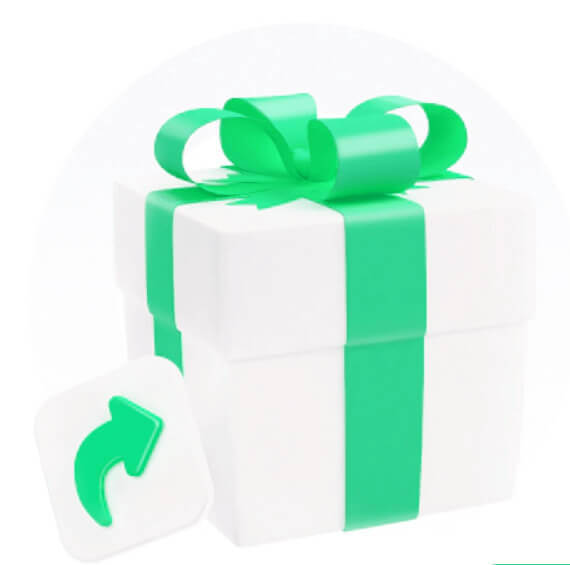 پاداش معرفی دوستان SuperForex - تا 1125 دلار