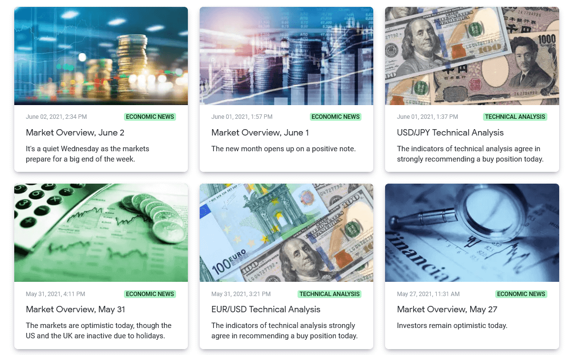 بررسی SuperForex