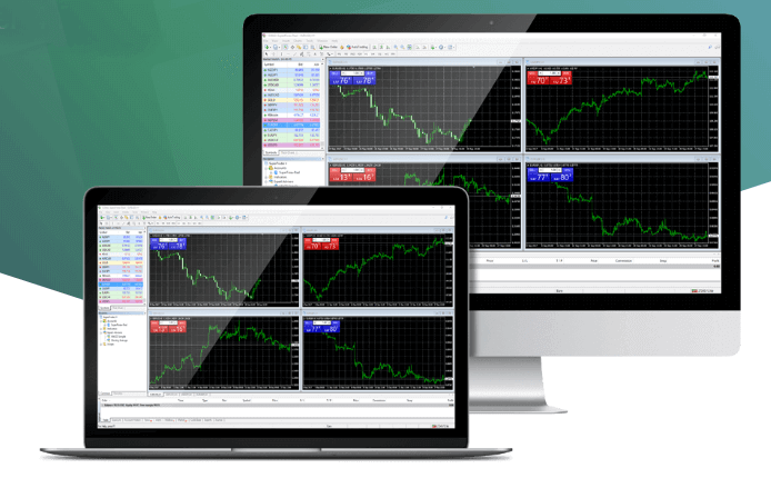 بررسی SuperForex